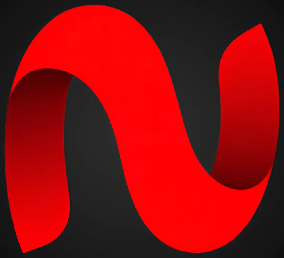netmirror logo